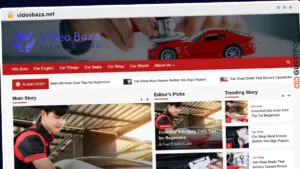Publish Guest Post on videobaza.net