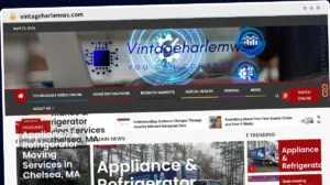 Publish Guest Post on vintageharlemws.com