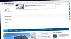 Publish Guest Post on viraltrench.com