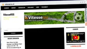 Publish Guest Post on vitesserss.nl