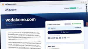 Publish Guest Post on vodakone.com