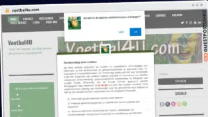 Publish Guest Post on voetbal4u.com