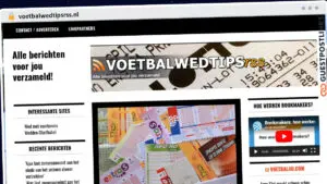 Publish Guest Post on voetbalwedtipsrss.nl
