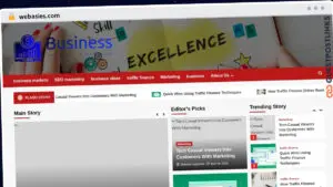Publish Guest Post on webasies.com