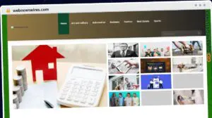 Publish Guest Post on webnewswires.com
