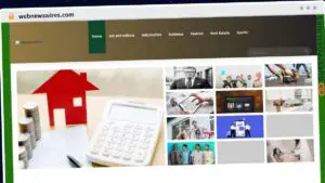 Publish Guest Post on webnewswires.com