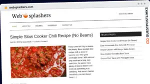 Publish Guest Post on websplashers.com