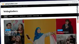 Publish Guest Post on websplashers.com