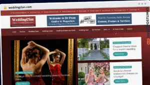 Publish Guest Post on weddingclan.com