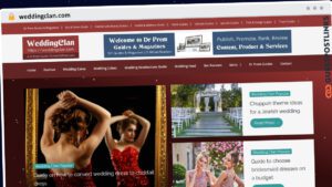 Publish Guest Post on weddingclan.com