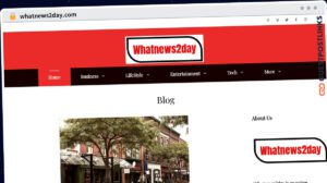 Publish Guest Post on whatnews2day.com