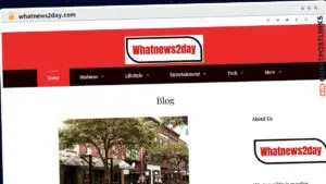 Publish Guest Post on whatnews2day.com