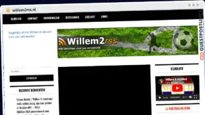 Publish Guest Post on willem2rss.nl