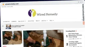 Publish Guest Post on wiredremedy.com