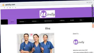 Publish Guest Post on wirelly.com