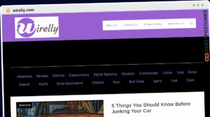 Publish Guest Post on wirelly.com
