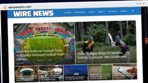 Publish Guest Post on wirenewsfax.com