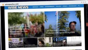 Publish Guest Post on wirenewsfax.com