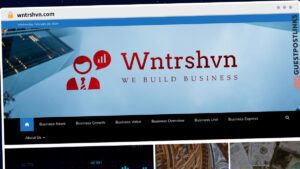 Publish Guest Post on wntrshvn.com