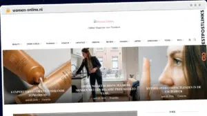 Publish Guest Post on women-online.nl