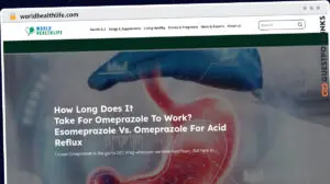 Publish Guest Post on worldhealthlife.com