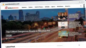 Publish Guest Post on worldnewsinn.com