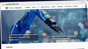 Publish Guest Post on worldtech24.com