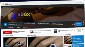 Publish Guest Post on x08x.com