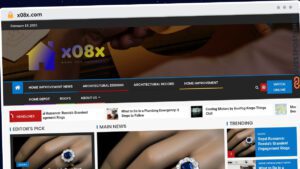 Publish Guest Post on x08x.com