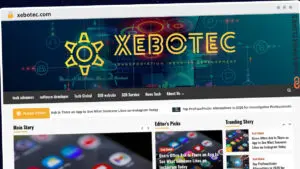 Publish Guest Post on xebotec.com