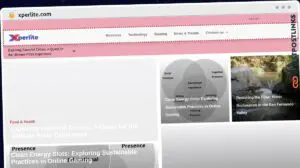 Publish Guest Post on xperlite.com