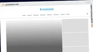 Publish Guest Post on yanoschool.com