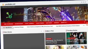 Publish Guest Post on yavshoke.net