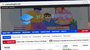 Publish Guest Post on ycaccyellingbo.com