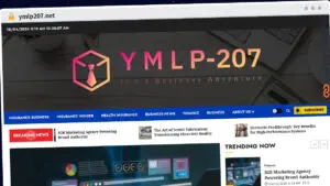 Publish Guest Post on ymlp207.net