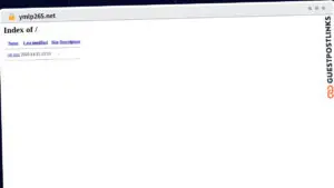 Publish Guest Post on ymlp265.net