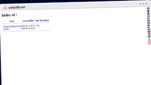 Publish Guest Post on ymlp265.net