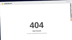 Publish Guest Post on ymlp310.net