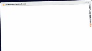Publish Guest Post on yorkshiremanofsteel.com