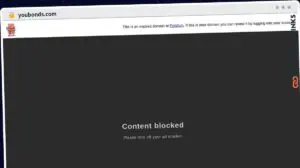 Publish Guest Post on youbonds.com