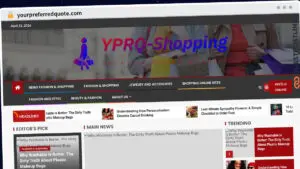 Publish Guest Post on yourpreferredquote.com