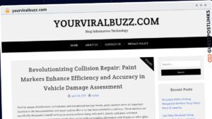 Publish Guest Post on yourviralbuzz.com