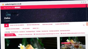 Publish Guest Post on zaikalivingston.co.uk