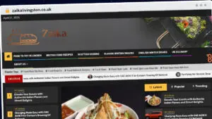 Publish Guest Post on zaikalivingston.co.uk