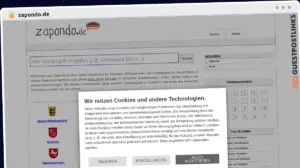 Publish Guest Post on zapondo.de