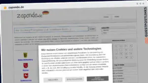 Publish Guest Post on zapondo.de