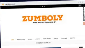 Publish Guest Post on zumboly.com