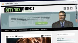Publish Guest Post on citytaxdirect.co.uk