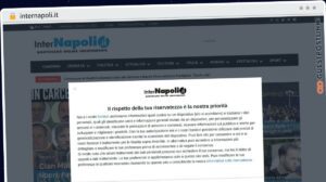 Publish Guest Post on internapoli.it