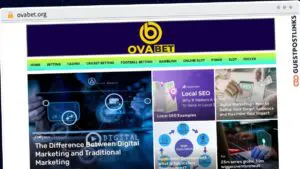 Publish Guest Post on ovabet.org